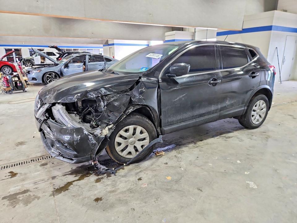 Aukcja sprzedaży 2020 Nissan Rogue Sport, vin: JN1BJ1CW7LW648113, numer aukcji: 52261116