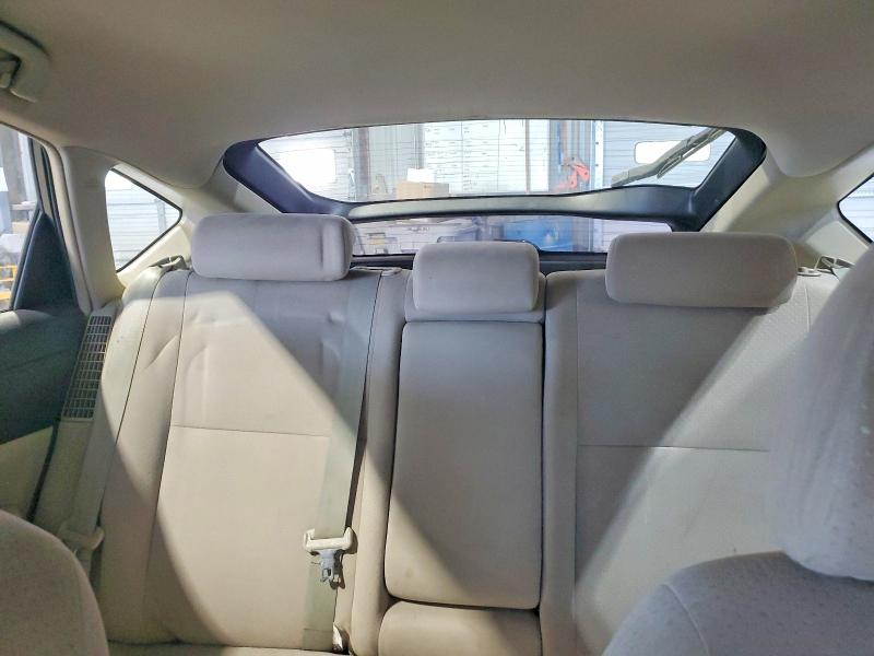 Продажа на аукционе авто 2008 Toyota Prius, vin: JTDKB20U683320953, номер лота: 52603746