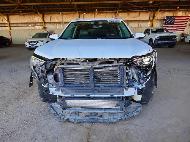 Продажа на аукционе авто 2019 Gmc Terrain, vin: 3GKALPEV3KL246611, номер лота: 53775416