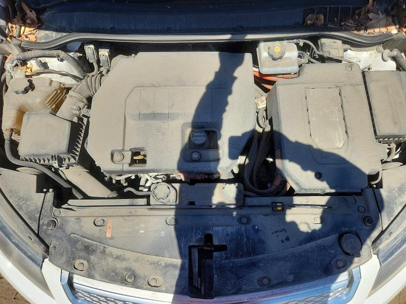 Продаж на аукціоні авто 2015 Chevrolet Volt, vin: 1G1RB6E49FU135374, номер лоту: 53930176