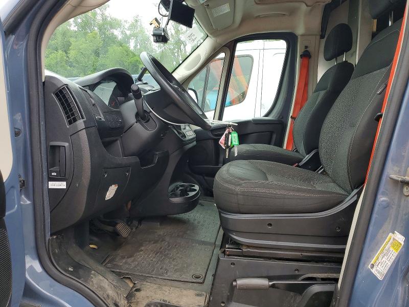 Aukcja sprzedaży 2021 Ram Promaster 3500, vin: 3C6FRVJG3ME500988, numer aukcji: 53284046
