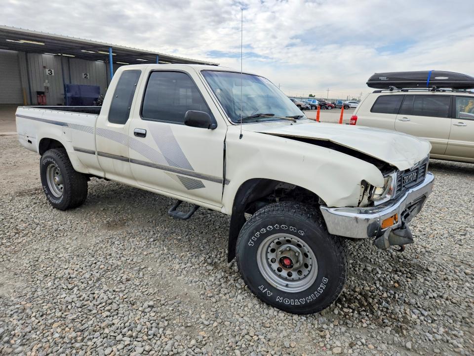 Aukcja sprzedaży 1989 Toyota Pickup, vin: JT4RN13P3K0005297, numer aukcji: 55280296