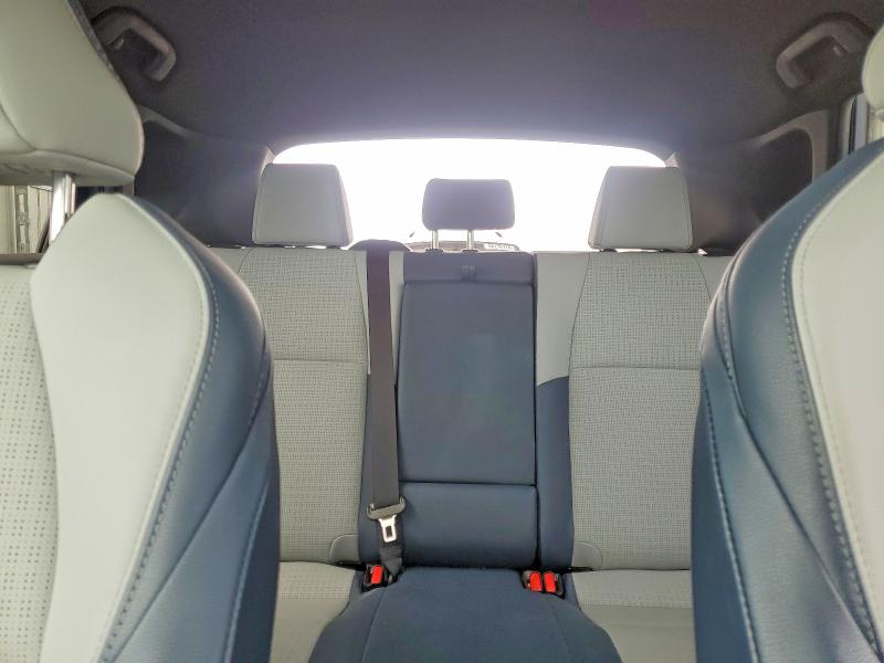 2023 Subaru Solterra მანქანა იყიდება აუქციონზე, vin: JTMABABA4PA013817, აუქციონის ნომერი: 54295656