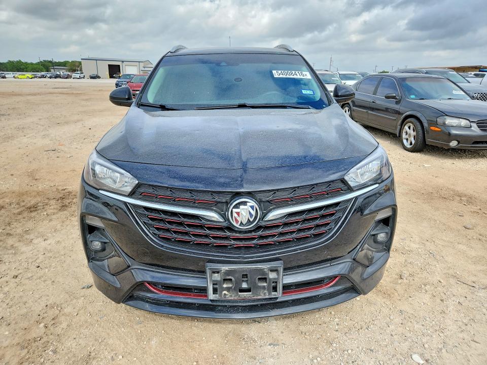 Продаж на аукціоні авто 2023 Buick Encore Gx, vin: KL4MMDSL9PB160214, номер лоту: 54008416