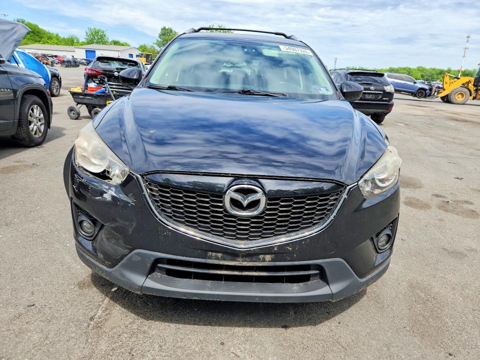 Aukcja sprzedaży 2014 Mazda Cx-5, vin: JM3KE2CY2E0372865, numer aukcji: 54907326