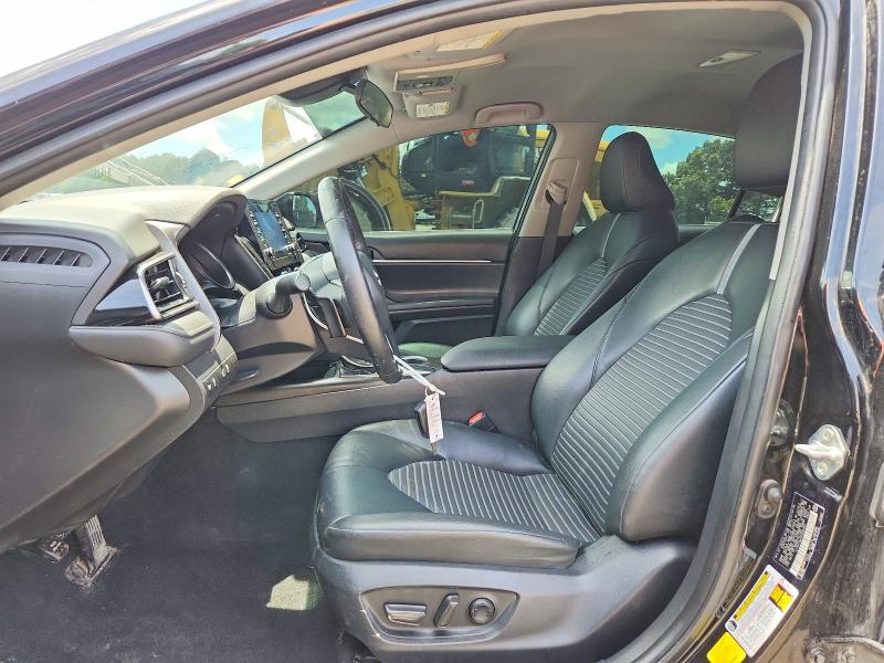 Продаж на аукціоні авто 2023 Toyota Camry, vin: 4T1G11AKXPU086952, номер лоту: 55156586