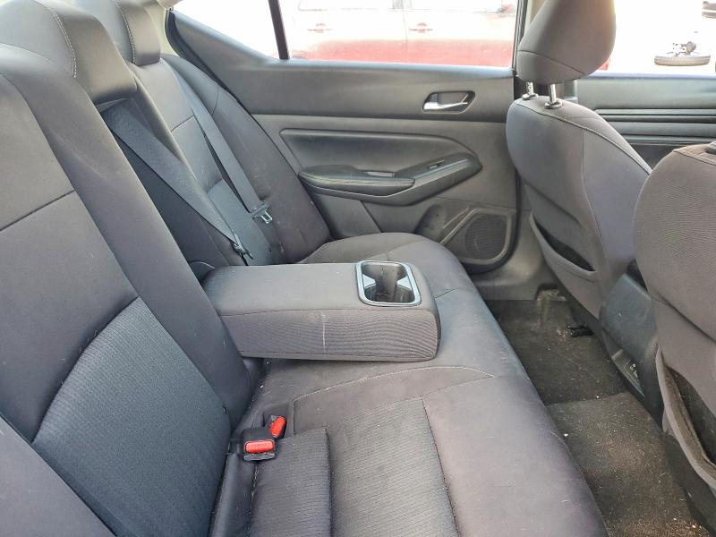 Продажа на аукционе авто 2020 Nissan Altima, vin: 1N4BL4BV8LC208751, номер лота: 52599216
