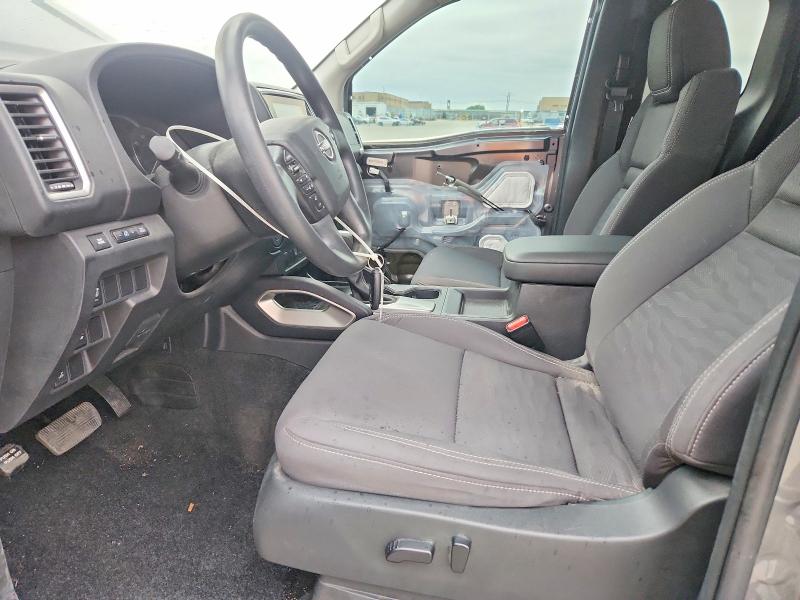 Aukcja sprzedaży 2022 Nissan Frontier, vin: 1N6ED1CL9NN634243, numer aukcji: 49723416