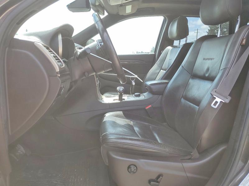 2014 Jeep Grand Cherokee მანქანა იყიდება აუქციონზე, vin: 1C4RJFJT8EC268686, აუქციონის ნომერი: 52721626