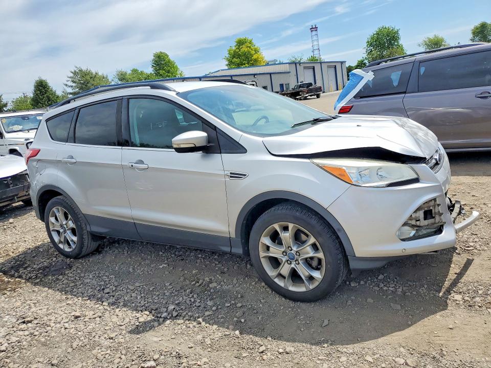 Aukcja sprzedaży 2013 Ford Escape, vin: 1FMCU9H93DUB90718, numer aukcji: 53547296