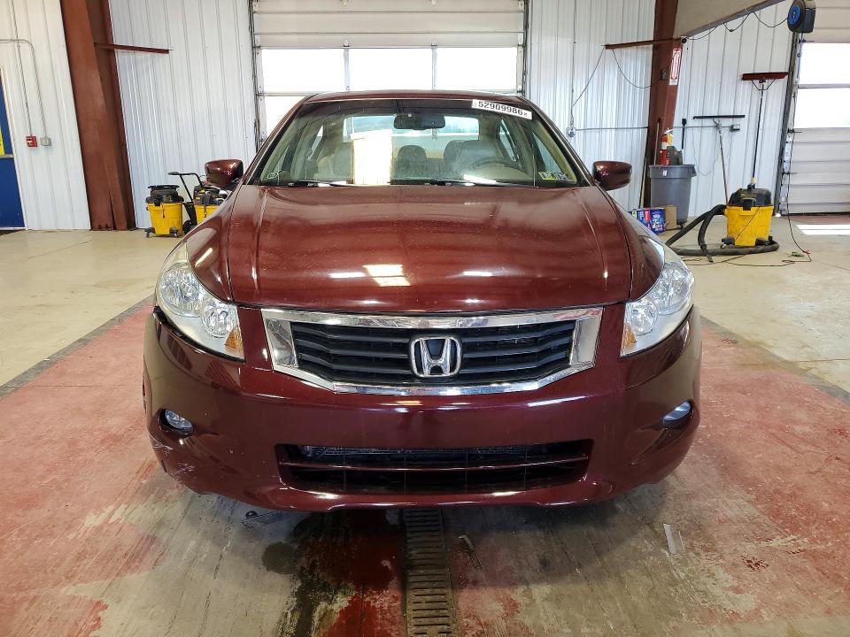 Aukcja sprzedaży 2008 Honda Accord, vin: 1HGCP36868A036323, numer aukcji: 52909986