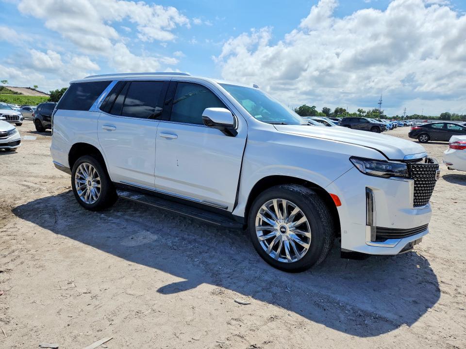 Продажа на аукционе авто 2024 Cadillac Escalade, vin: 1GYS4BKL9RR196653, номер лота: 52541136