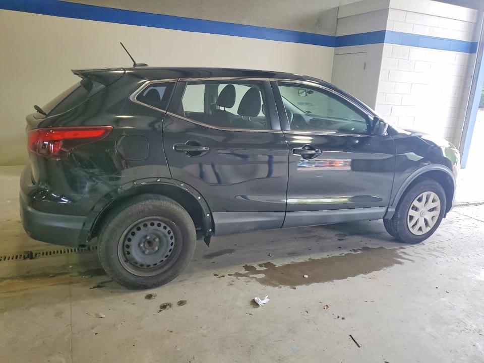 Aukcja sprzedaży 2018 Nissan Rogue Sport, vin: JN1BJ1CPXJW154933, numer aukcji: 53591986