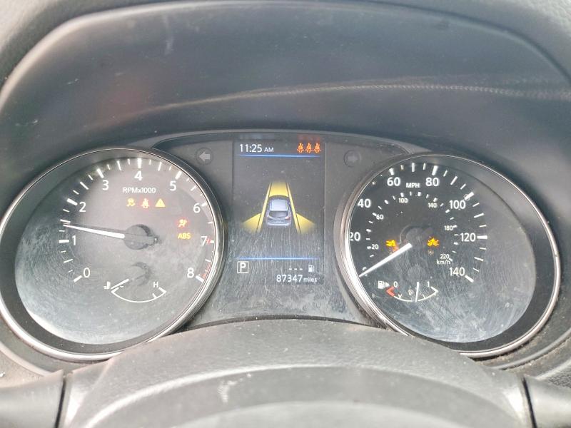 Продаж на аукціоні авто 2020 Nissan Rogue Sport, vin: JN1BJ1CV1LW280678, номер лоту: 51824286