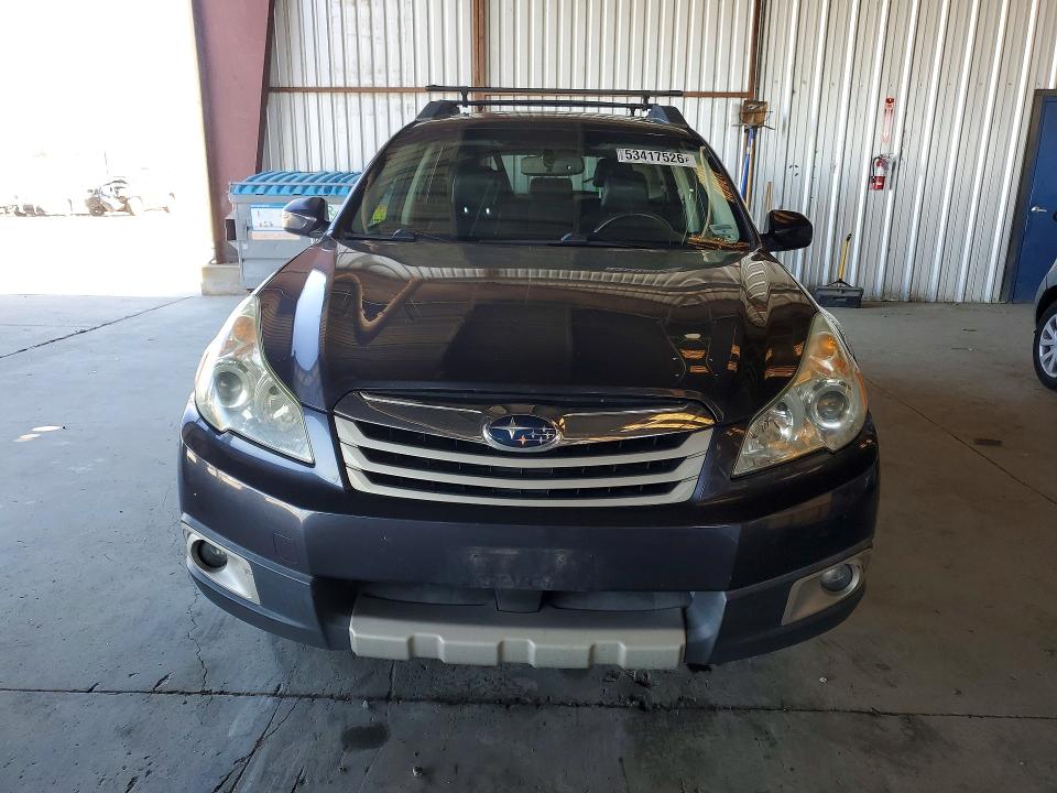 Aukcja sprzedaży 2011 Subaru Outback, vin: 4S4BRBKC8B3418580, numer aukcji: 53417526