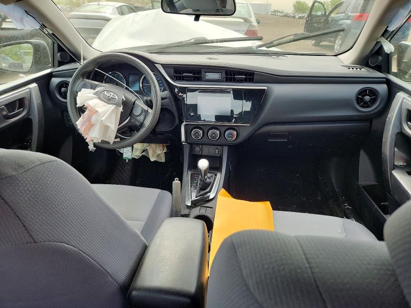 Aukcja sprzedaży 2019 Toyota Corolla, vin: 2T1BURHE1KC170393, numer aukcji: 55363606