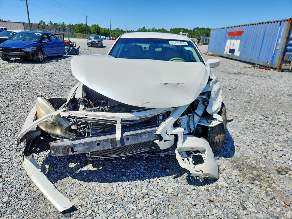 53798496 :رقم المزاد ، 1N4AL3AP5EC419742 vin ، 2014 Nissan Altima مزاد بيع