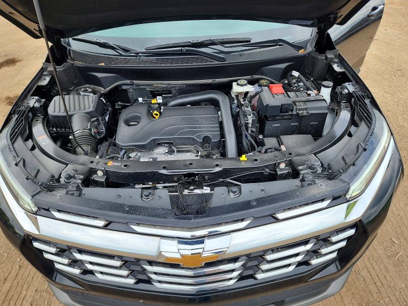 Продаж на аукціоні авто 2026 Chevrolet Equinox, vin: 3GNAXPEGXTL264114, номер лоту: 53089076