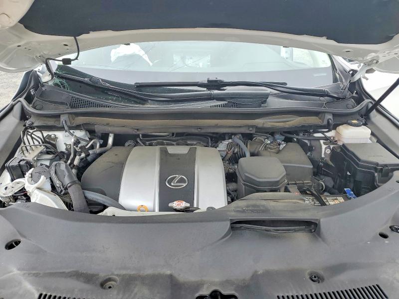 Продаж на аукціоні авто 2022 Lexus Rx, vin: 2T2JZMDA1NC326001, номер лоту: 53661996