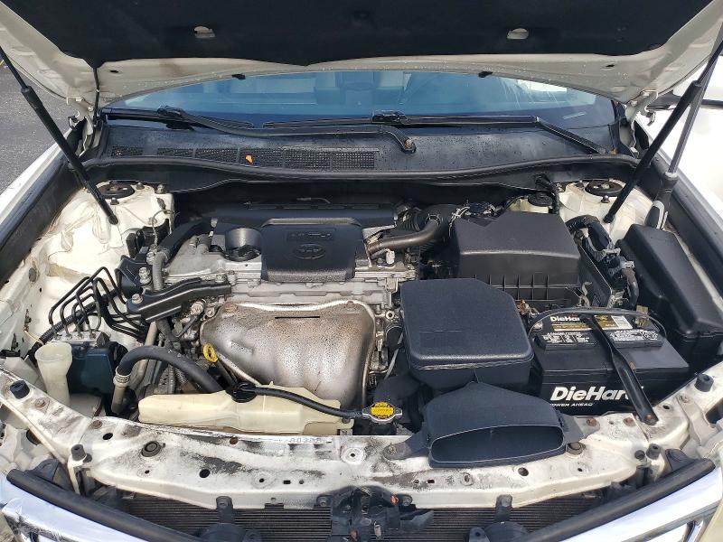 Продаж на аукціоні авто 2013 Toyota Camry, vin: 4T1BF1FK8DU653465, номер лоту: 55171576