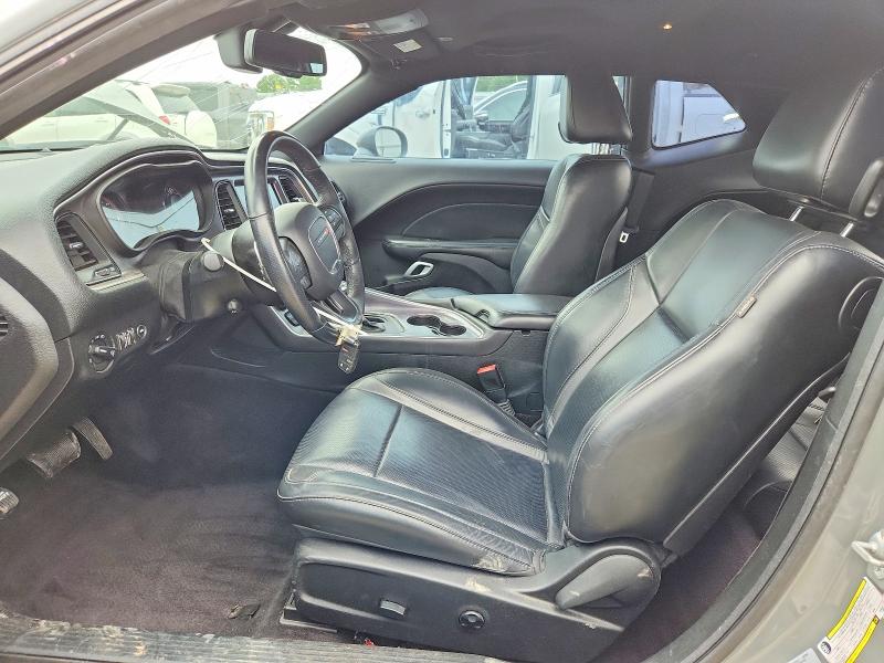 Продажа на аукционе авто 2017 Dodge Challenger, vin: 2C3CDZBT5HH558757, номер лота: 53826036