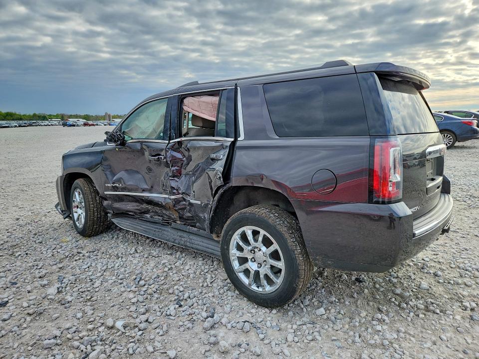 Aukcja sprzedaży 2015 Gmc Yukon, vin: 1GKS2CKJ1FR580247, numer aukcji: 51873086