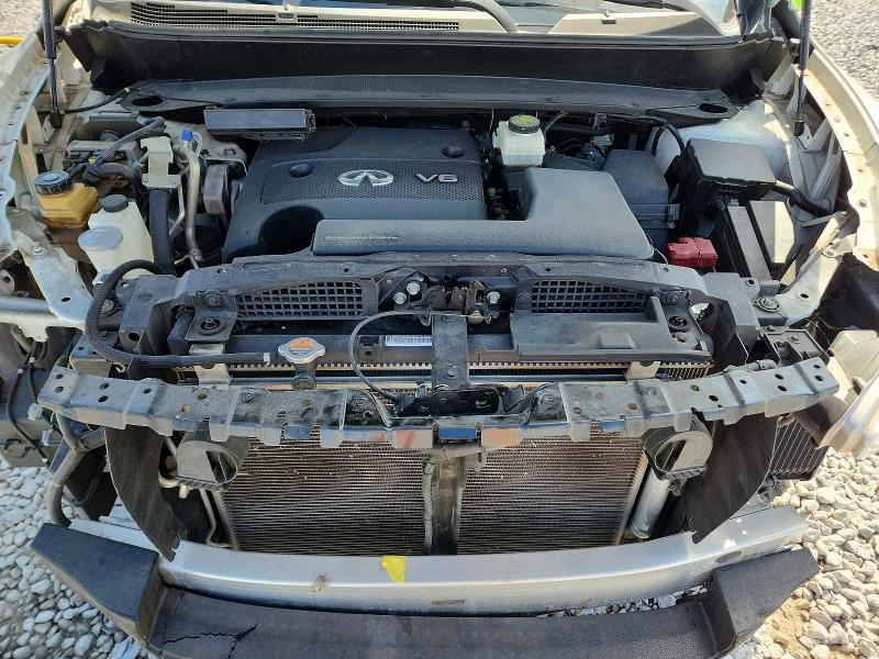 Продаж на аукціоні авто 2014 Infiniti Qx60, vin: 5N1AL0MN7EC545406, номер лоту: 53016536