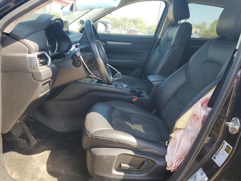 52483576 :رقم المزاد ، JM3KFBCM6L1722368 vin ، 2020 Mazda Cx-5 مزاد بيع
