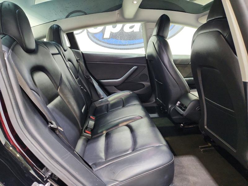 Aukcja sprzedaży 2022 Tesla Model 3, vin: 5YJ3E1EBXNF301012, numer aukcji: 54452936