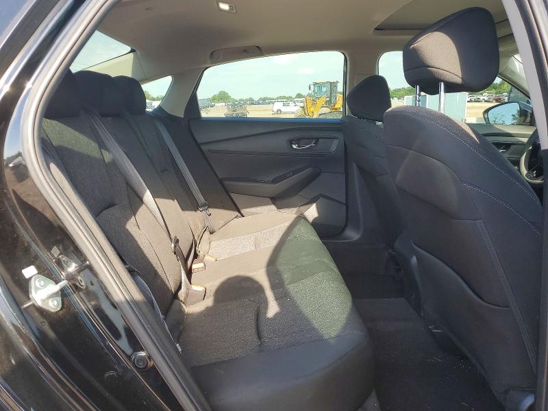 Aukcja sprzedaży 2023 Honda Accord, vin: 1HGCY1F35PA015368, numer aukcji: 53759786