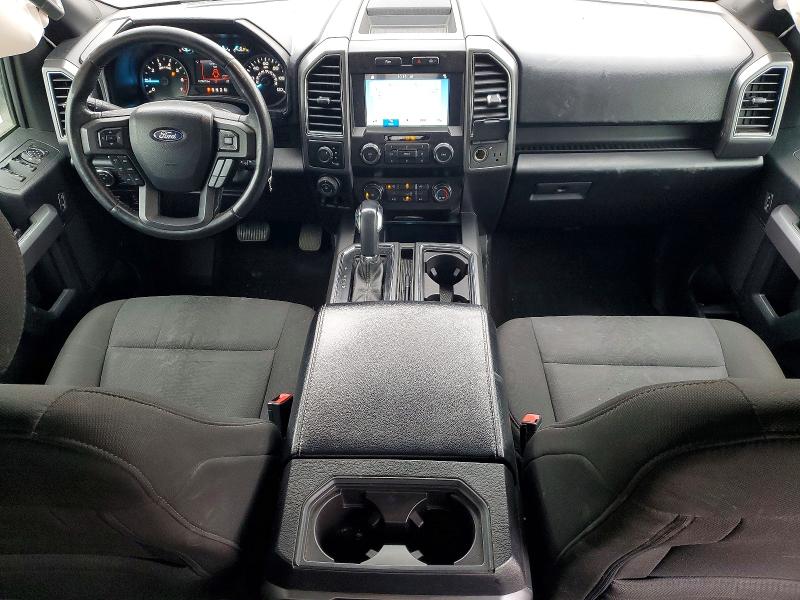 Aukcja sprzedaży 2019 Ford F150, vin: 1FTEW1EP0KFA86345, numer aukcji: 53100116