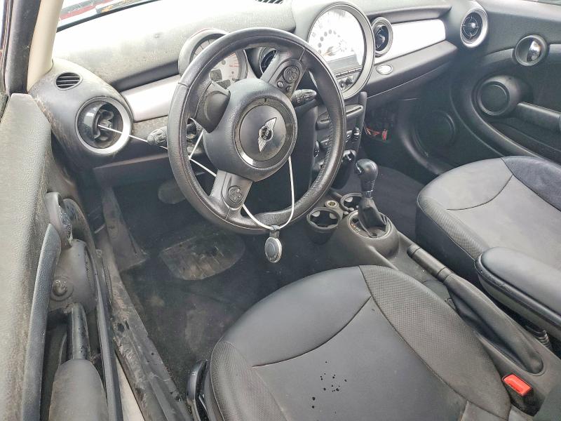 Aukcja sprzedaży 2012 Mini Cooper, vin: WMWSU3C5XCT258001, numer aukcji: 54657786