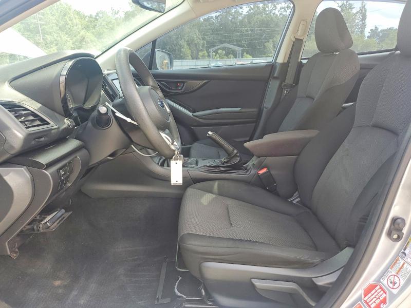 Продаж на аукціоні авто 2018 Subaru Impreza, vin: 4S3GTAA64J1723523, номер лоту: 54622606
