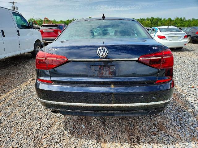 Продажа на аукционе авто 2017 Volkswagen Passat, vin: 1VWDT7A35HC045520, номер лота: 54841536
