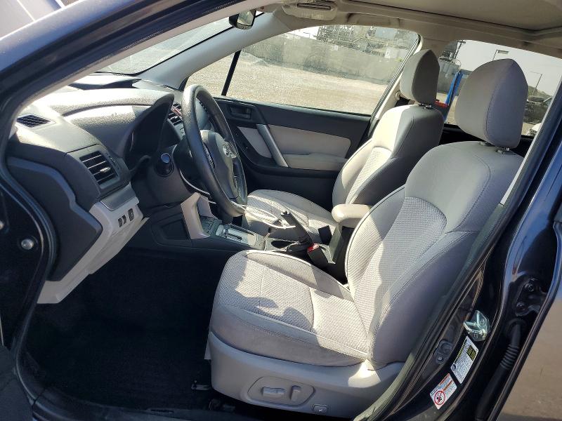 Продаж на аукціоні авто 2015 Subaru Forester, vin: JF2SJAFC8FH569252, номер лоту: 54522526