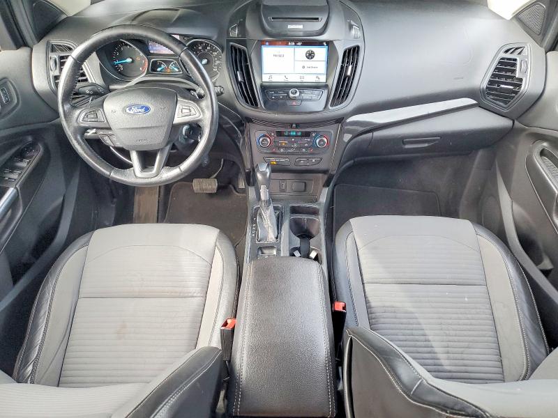 Aukcja sprzedaży 2017 Ford Escape, vin: 1FMCU9G92HUB97067, numer aukcji: 54124686