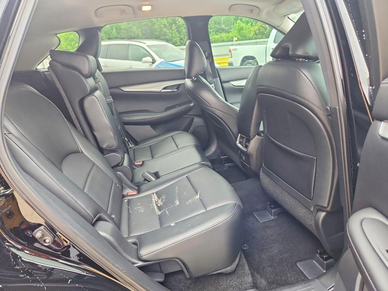 Aukcja sprzedaży 2021 Infiniti Qx50, vin: 3PCAJ5BA9MF112517, numer aukcji: 54593426