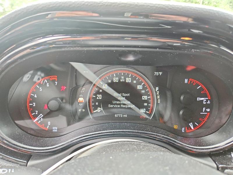 54368026 :رقم المزاد ، 1C4RDHDG2TC229056 vin ، 2026 Dodge Durango مزاد بيع