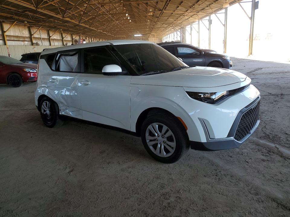 Auction sale of the 2025 Kia Soul, vin: KNDJ23AU6S7960855, lot number: 53656456