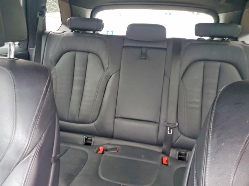 2021 Bmw X5 მანქანა იყიდება აუქციონზე, vin: 5UXJU4C01M9F71043, აუქციონის ნომერი: 54621086