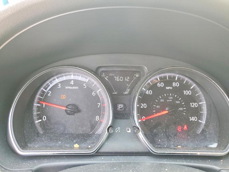 Aukcja sprzedaży 2018 Nissan Versa, vin: 3N1CN7AP2JL833003, numer aukcji: 55442276