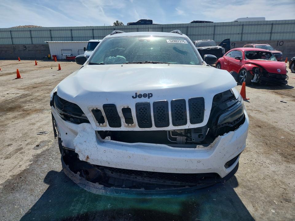 Aukcja sprzedaży 2023 Jeep Cherokee, vin: 1C4PJMMB8PD103068, numer aukcji: 52882376