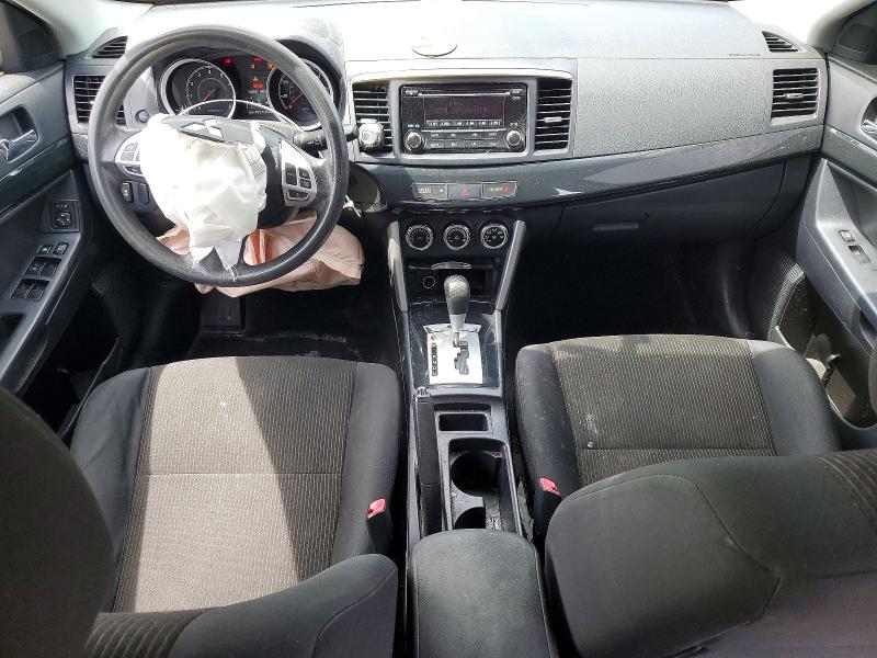 Продаж на аукціоні авто 2016 Mitsubishi Lancer, vin: JA32U2FU9GU007565, номер лоту: 54522346