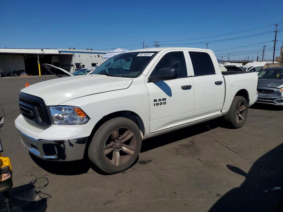Aukcja sprzedaży 2015 Ram 1500, vin: 1C6RR6KG0FS501162, numer aukcji: 54216616