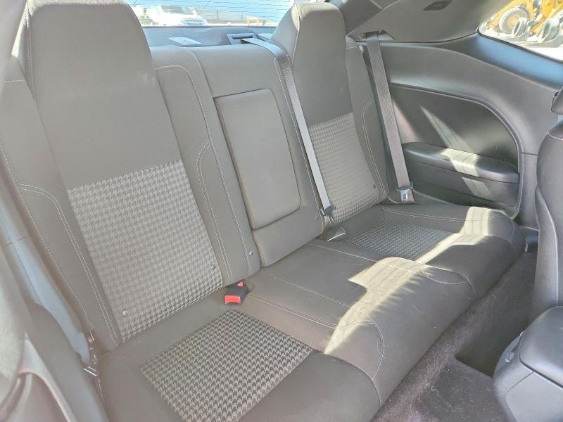 Продажа на аукционе авто 2018 Dodge Challenger, vin: 2C3CDZAG1JH178907, номер лота: 53836396