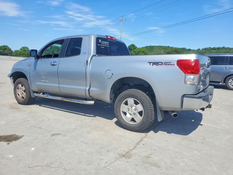 Продаж на аукціоні авто 2007 Toyota Tundra, vin: 5TFRV54177X023804, номер лоту: 52913996