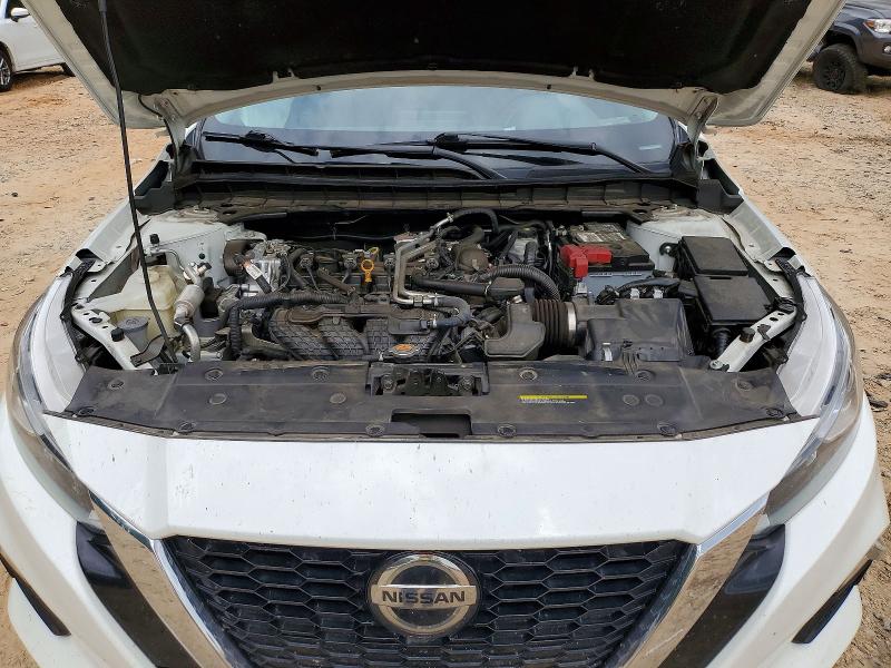 Aukcja sprzedaży 2021 Nissan Altima, vin: 1N4BL4BV4MN379048, numer aukcji: 53009226