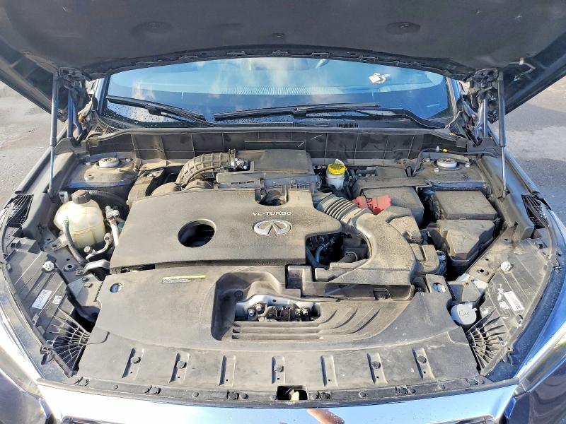 2023 Infiniti Qx55 მანქანა იყიდება აუქციონზე, vin: 3PCAJ5LR7PF119099, აუქციონის ნომერი: 53266966