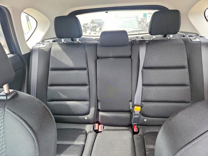 2015 Mazda Cx-5 მანქანა იყიდება აუქციონზე, vin: JM3KE4CY5F0535747, აუქციონის ნომერი: 53983686
