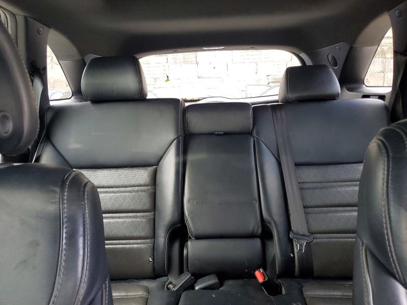 2016 Kia Sorento მანქანა იყიდება აუქციონზე, vin: 5XYPKDA58GG146841, აუქციონის ნომერი: 54559896